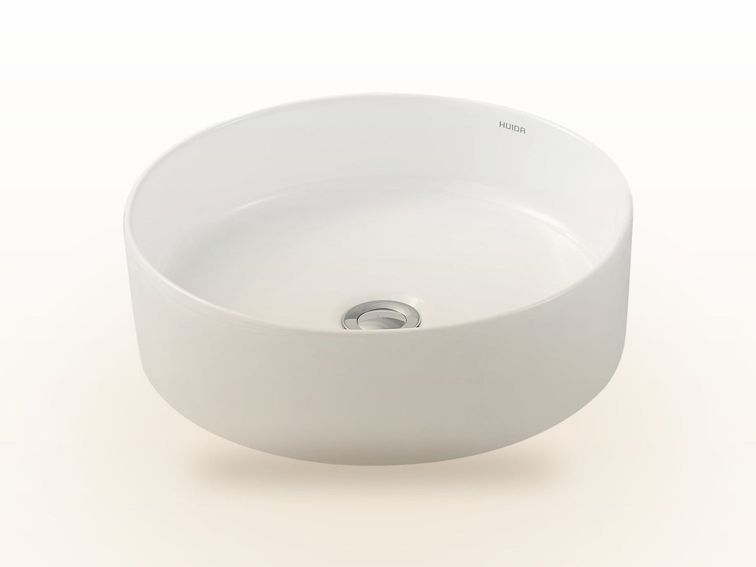 Vessel Basins