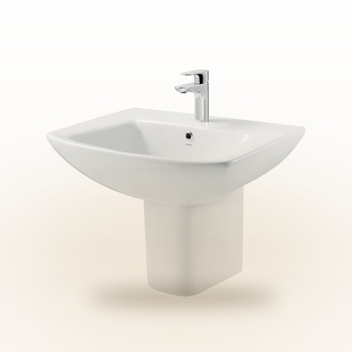 Washbasins